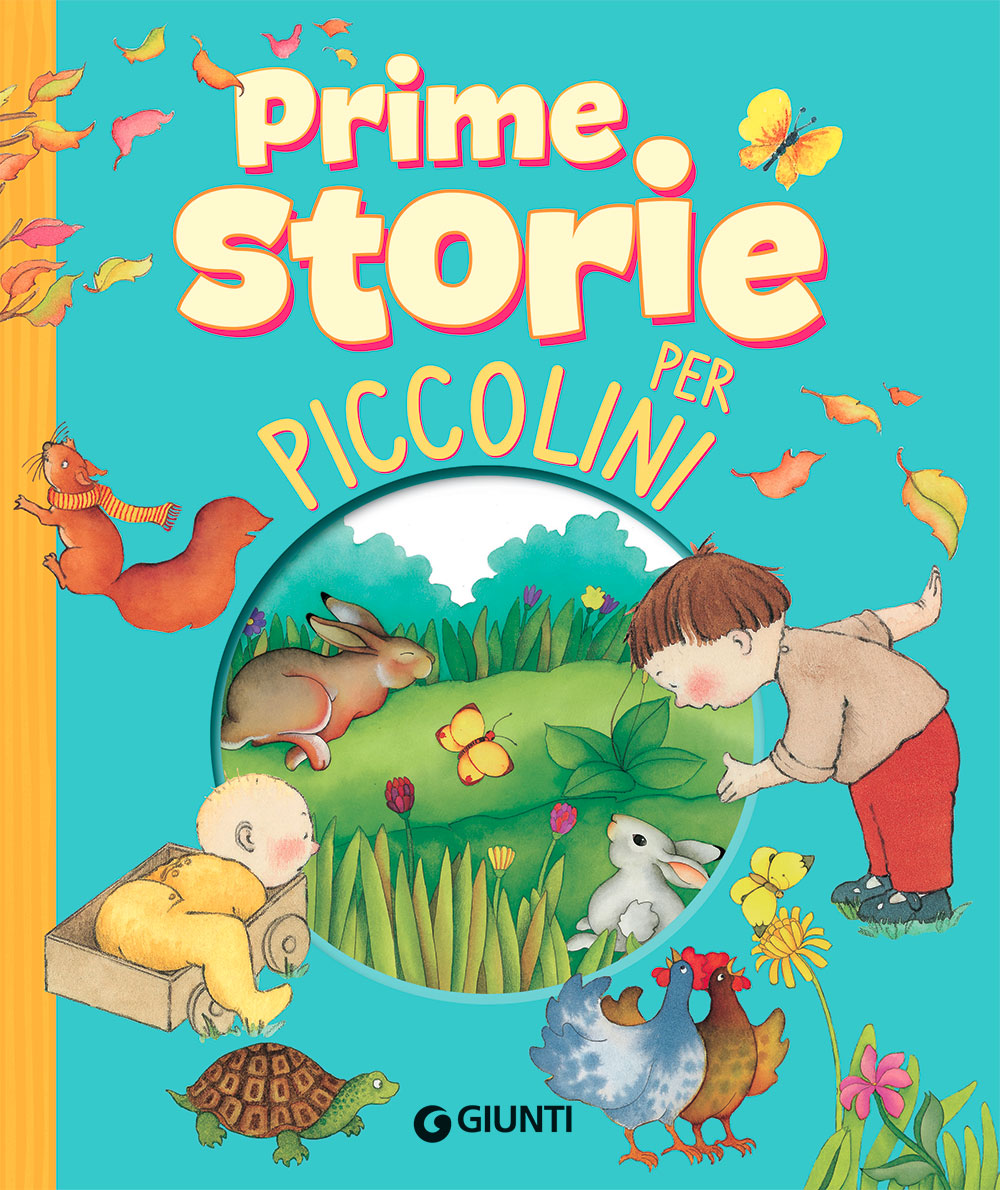 Prime storie per piccolini