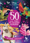 50 piccole strorie per diventare grandi::AVVENTURE FANTASTICHE