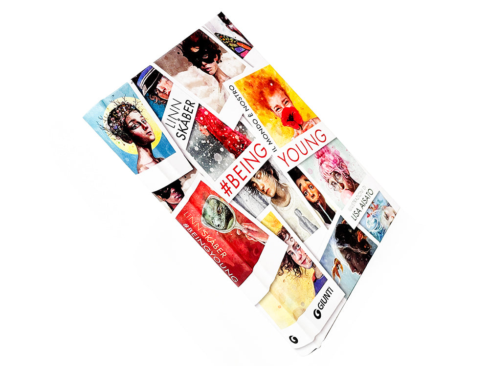 Being Young::Il mondo è nostro