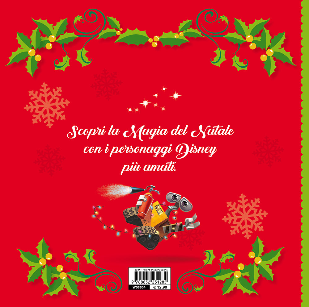 Fiabe Collection - La magia del Natale