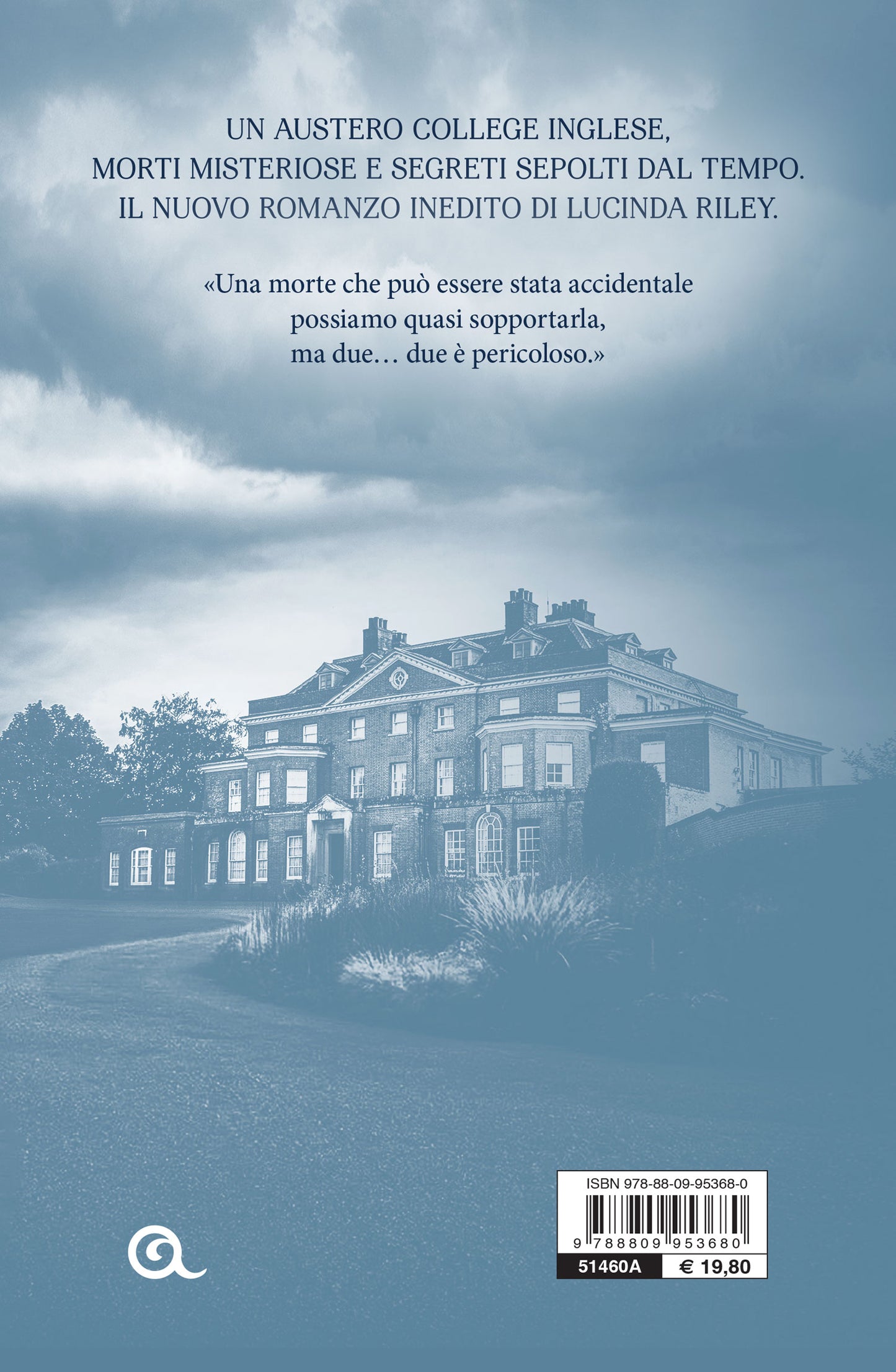 Delitti a Fleat House