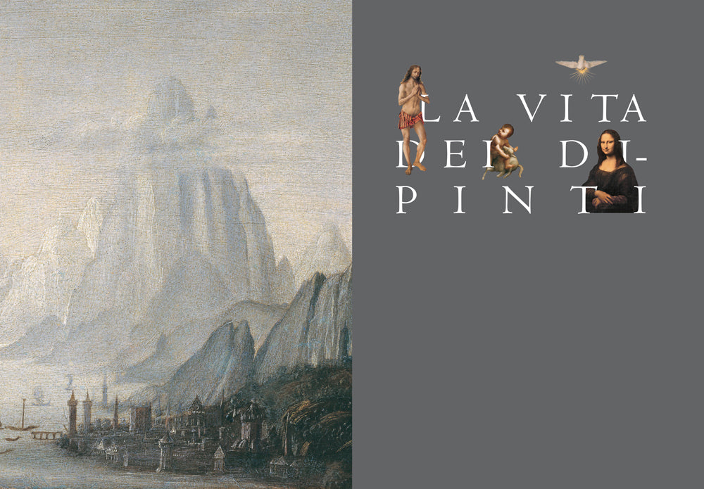 Leonardo. La pittura::Un nuovo sguardo