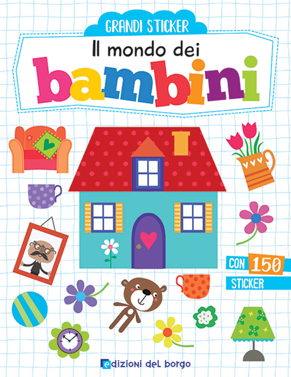 Il mondo dei bambini