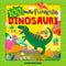 Dinosauri 100 belle finestrelle