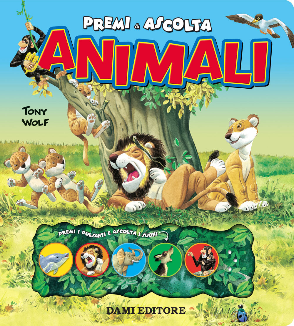 Animali