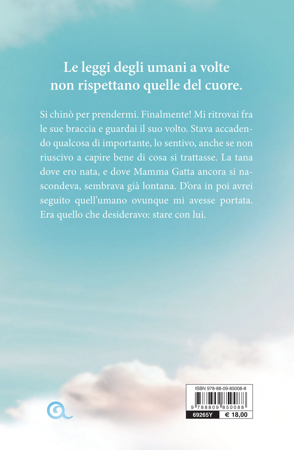 Una casa per Bella