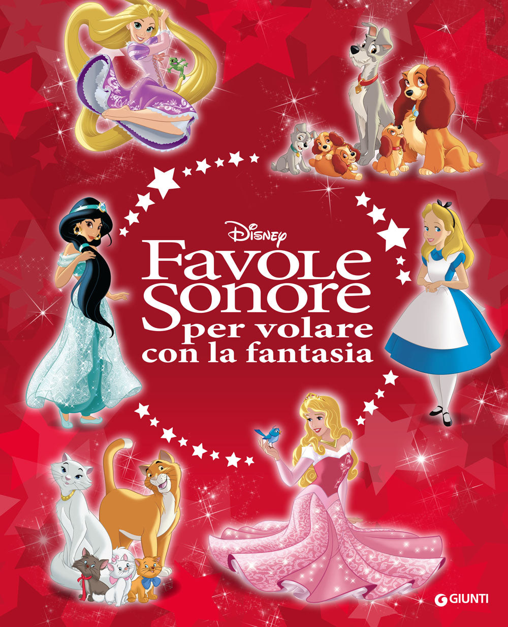 Favole Sonore - Favole sonore per volare con la fantasia