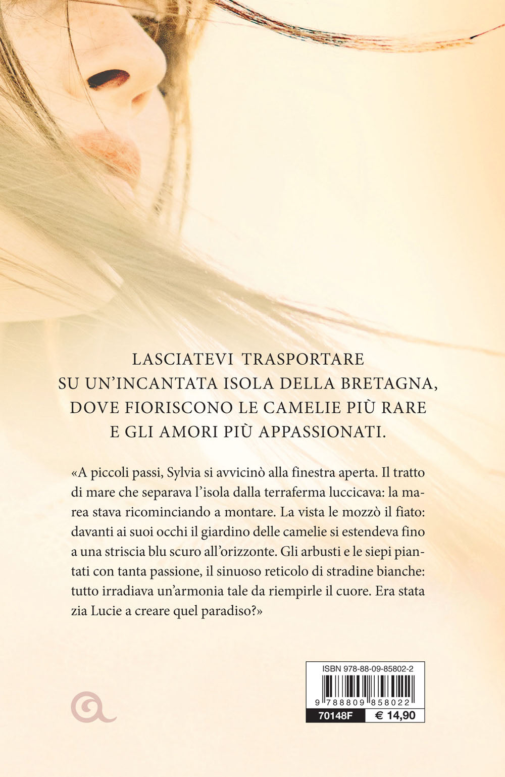 L'Isola delle Camelie