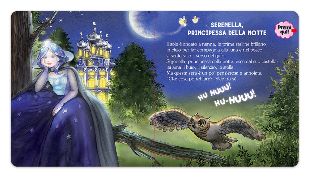 Storie di principesse