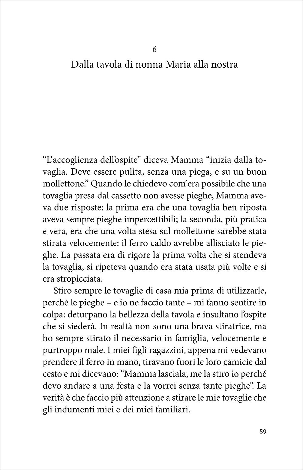 Il pranzo di Mosè::Con le ricette di Chiara Agnello