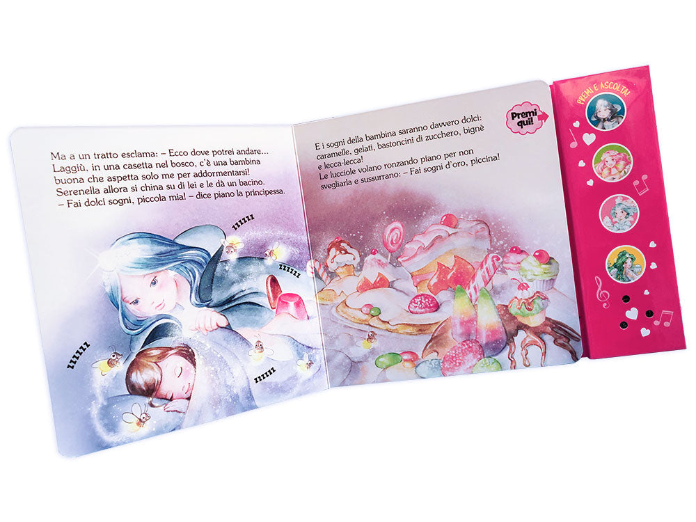 Storie di principesse