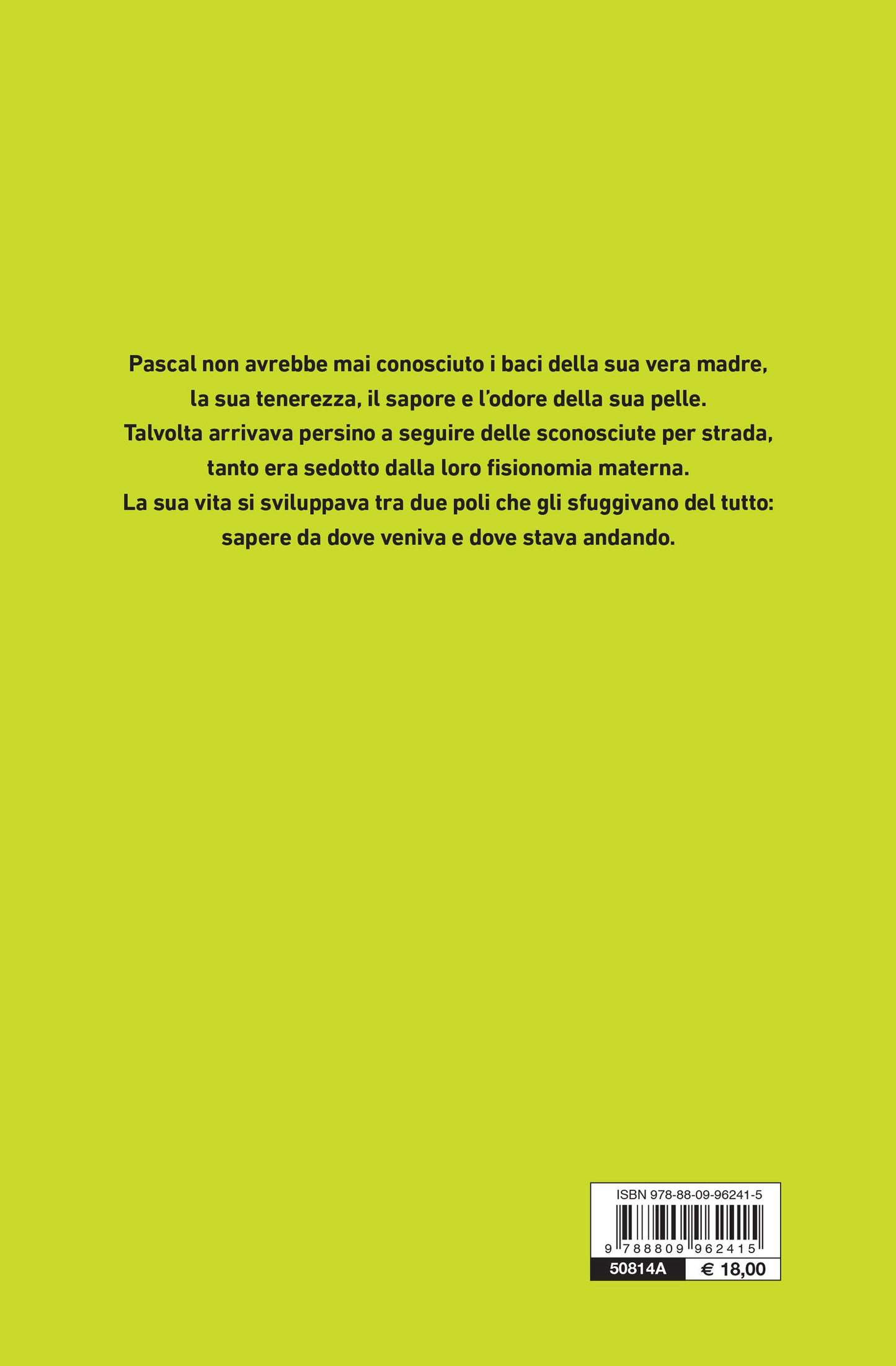 Il Vangelo del Nuovo Mondo