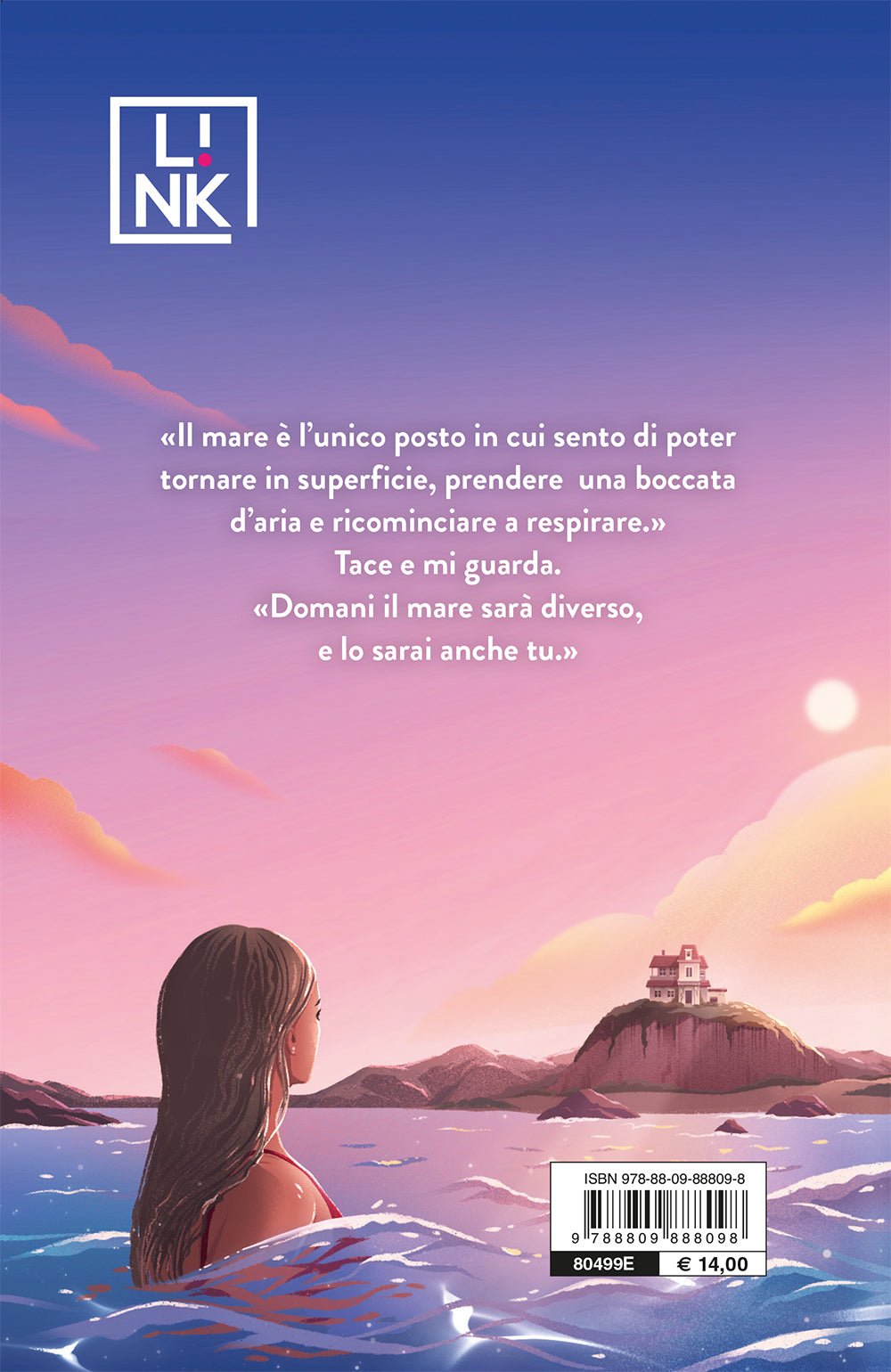 Air. Una boccata d'aria