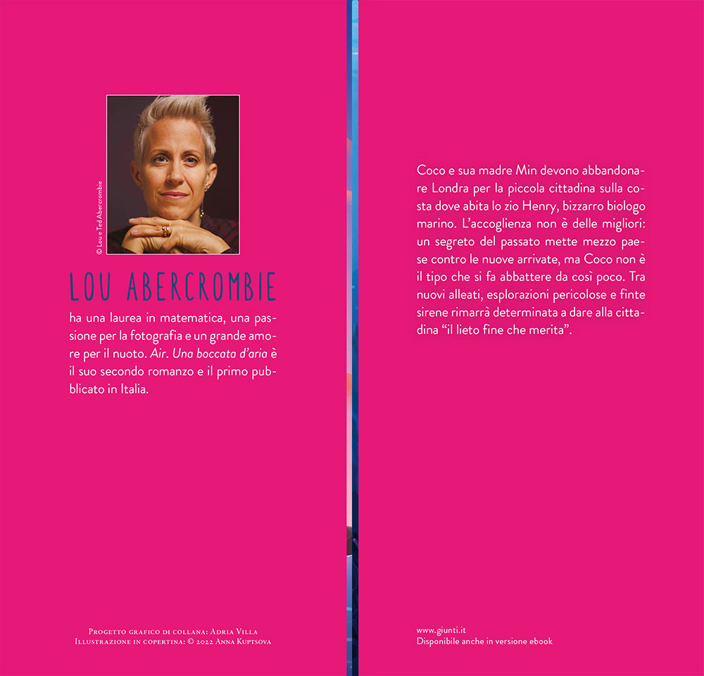 Air. Una boccata d'aria