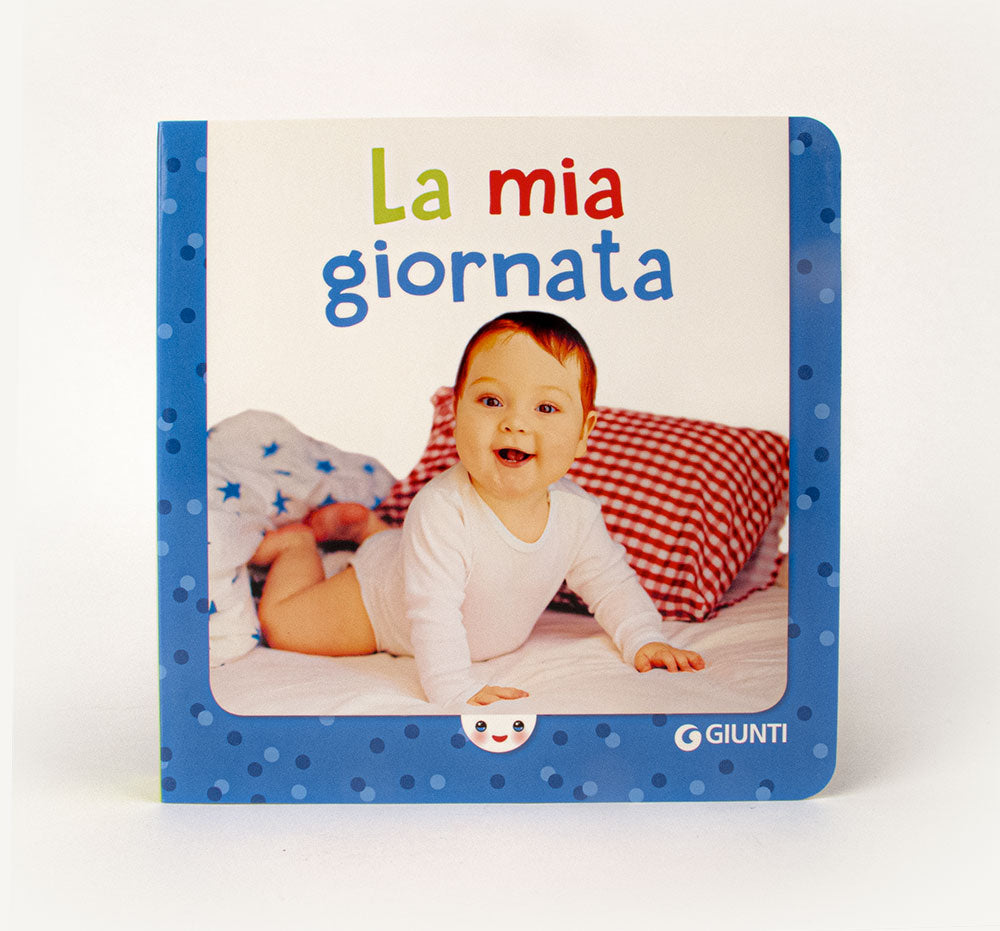 La mia giornata