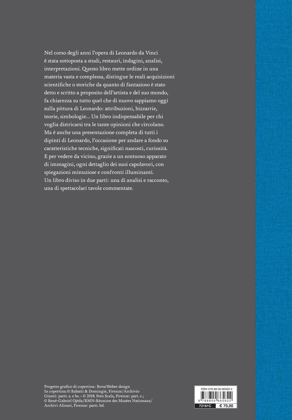 Leonardo. La pittura::Un nuovo sguardo