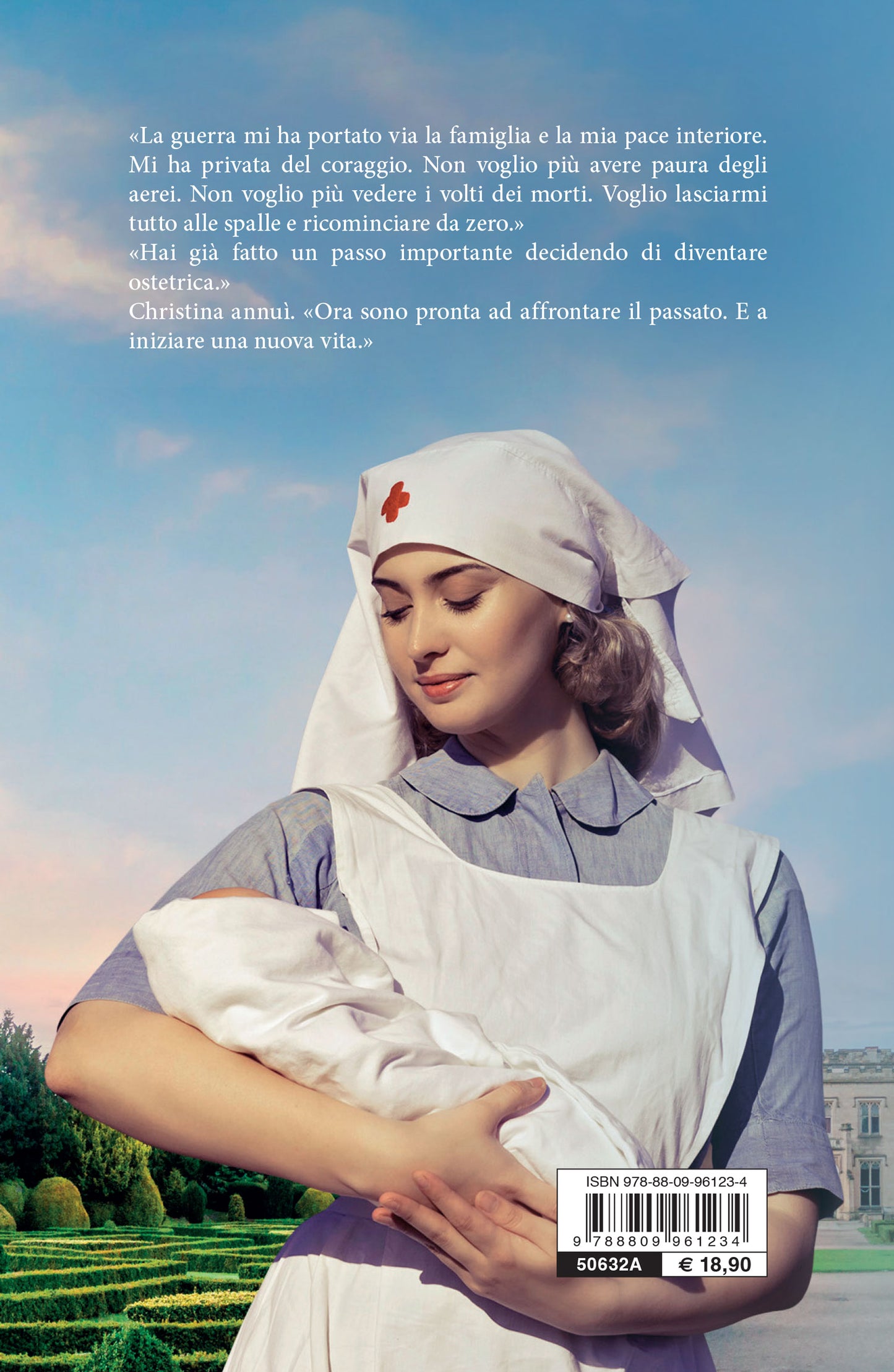 Il tempo delle meraviglie ::Le sorelle di Waldfriede