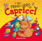 Il mio primo libro dei capricci