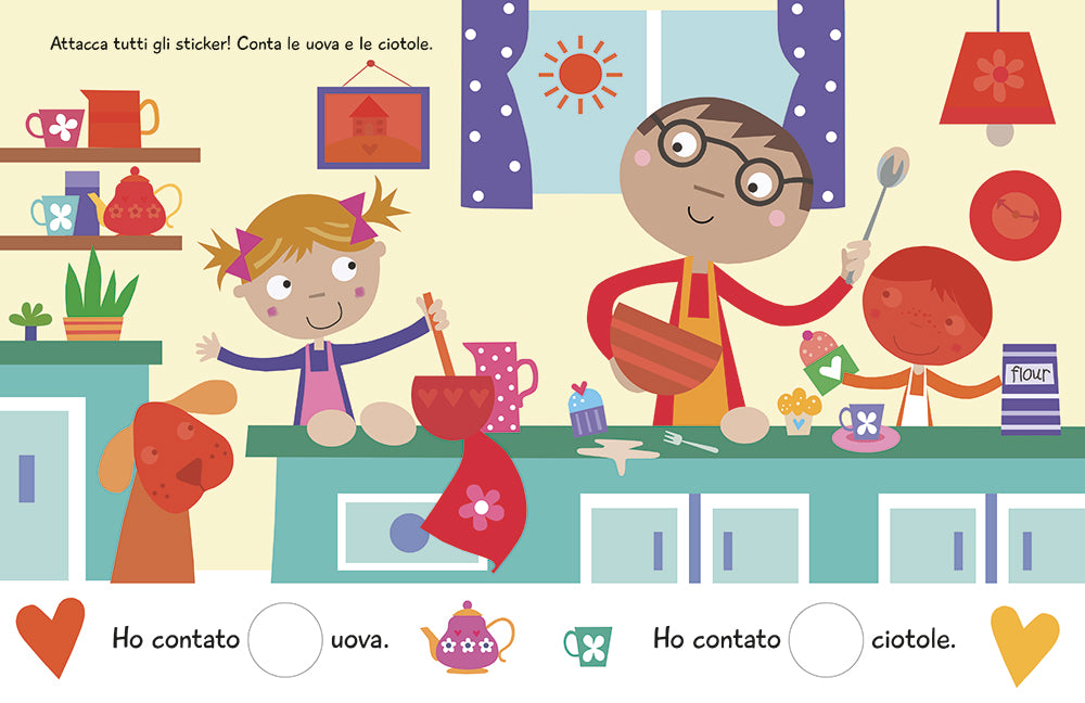 Il mondo dei bambini