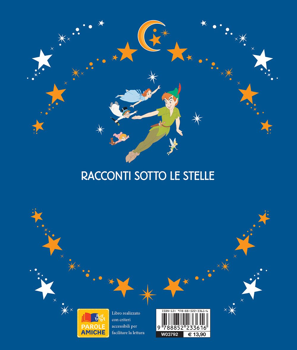 30 Storie per la sera - Avventure di coraggio