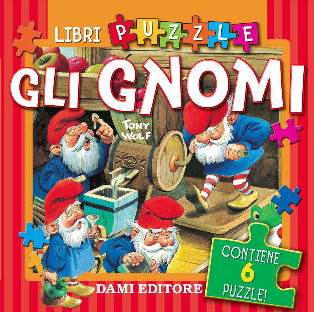 Gli gnomi