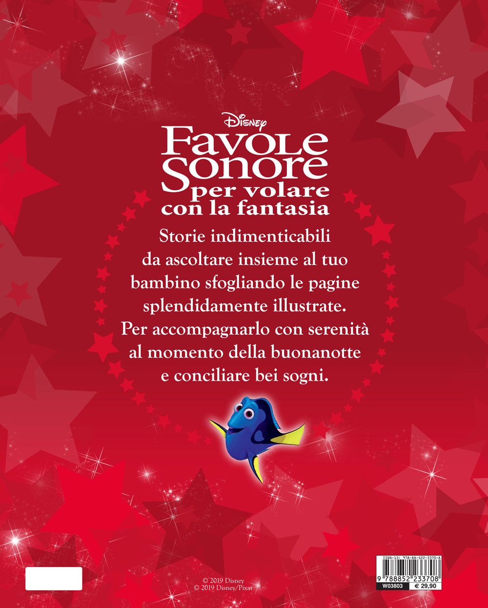 Favole Sonore - Favole sonore per volare con la fantasia