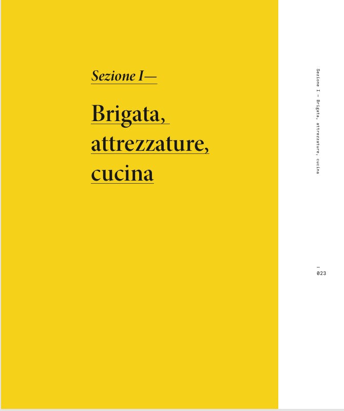 IL CODICE DELLA CUCINA VEGETARIANA