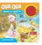 Qua Qua fanno le ochette