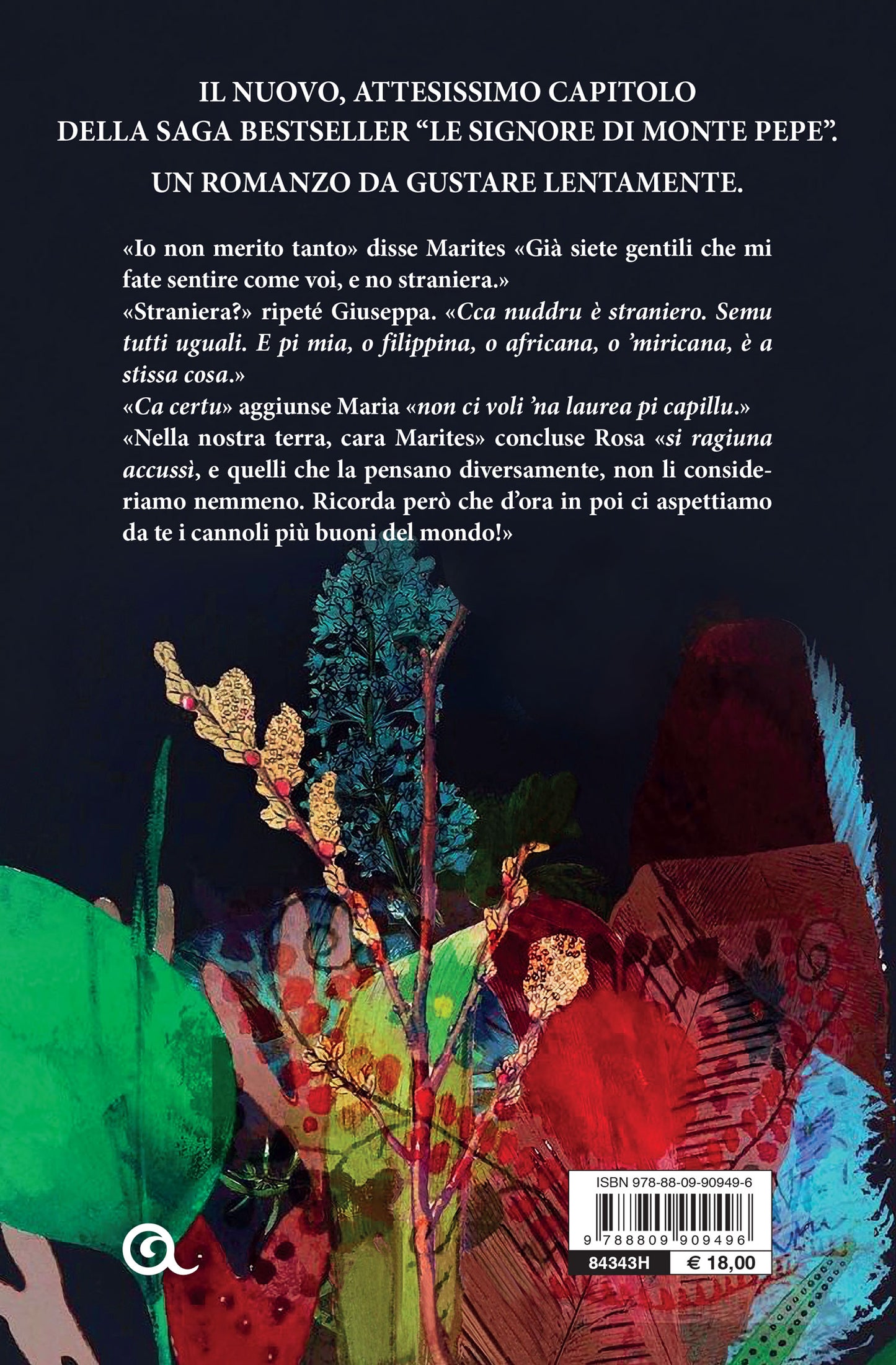 I cannoli di Marites