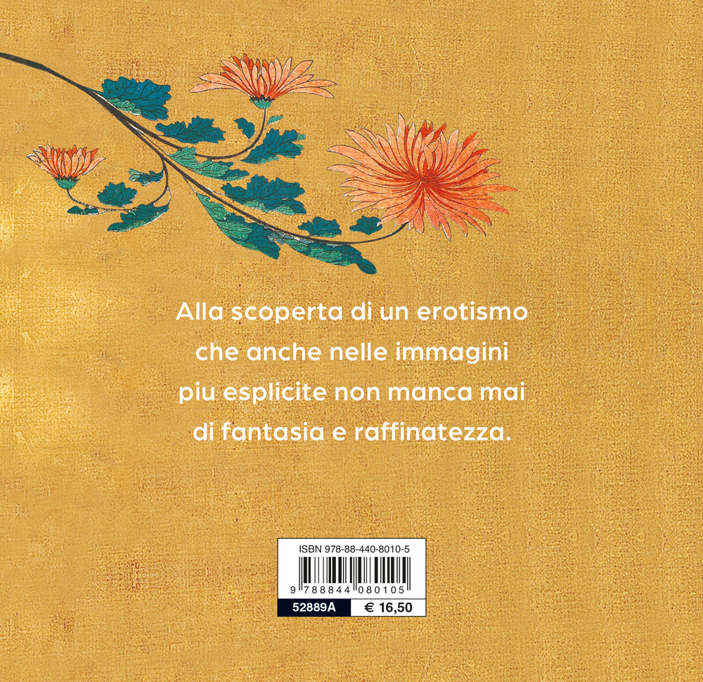 Erotismo giapponese::I piaceri segreti