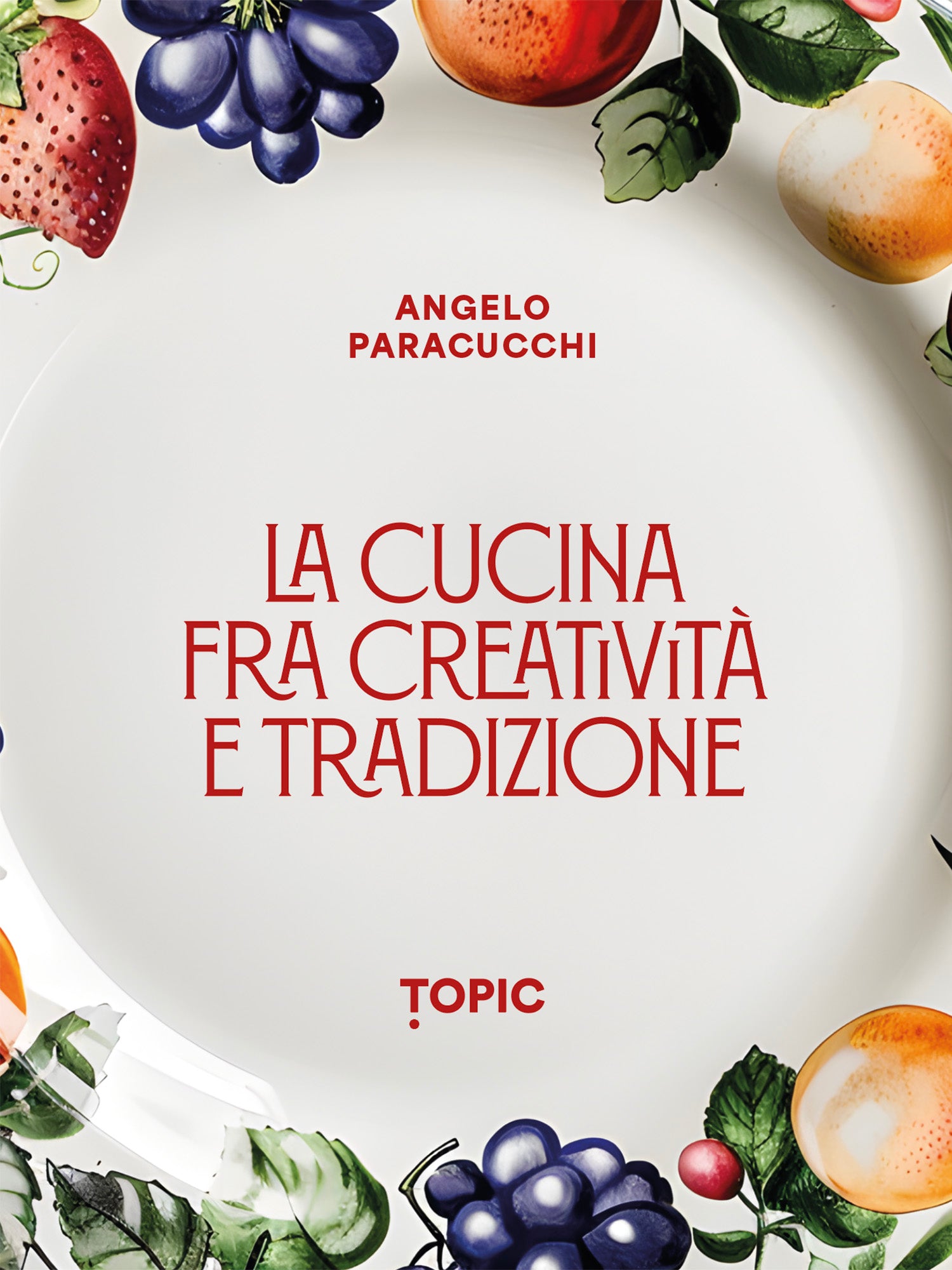 LA CUCINA FRA CREATIVITA' E TRADIZIONE