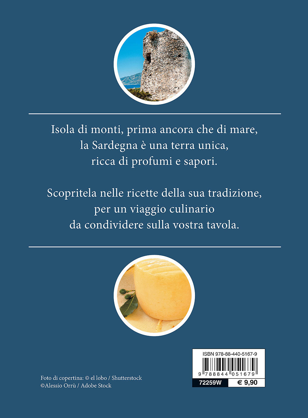 Sardegna. Le buone ricette