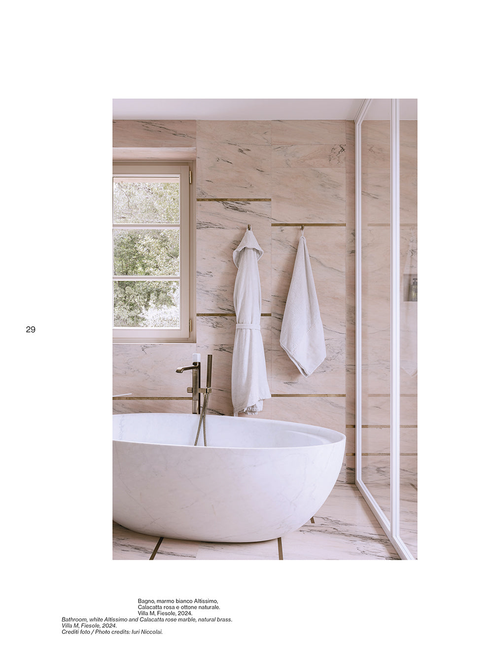 Architettura nel Dettaglio - Architecture in Detail::Pierattelli Architetture