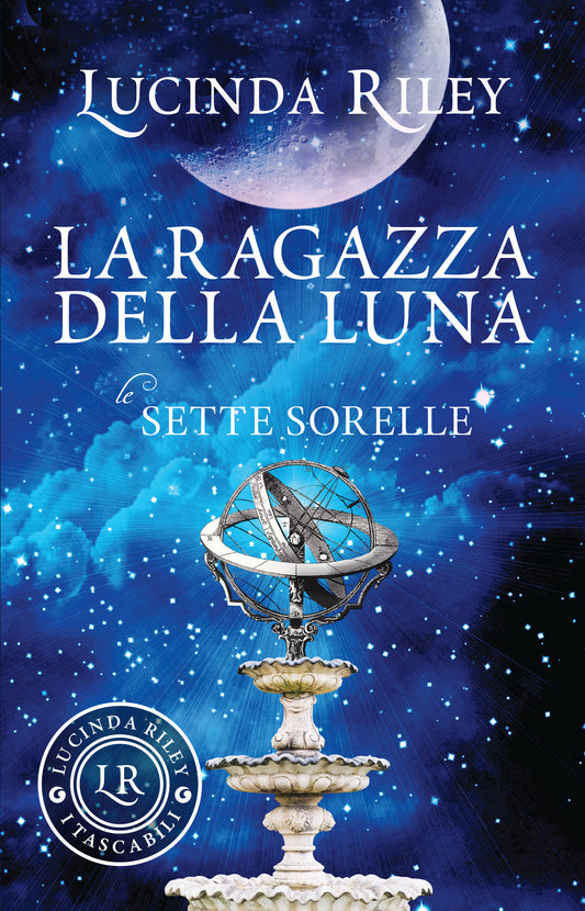 La ragazza della Luna::Sette sorelle