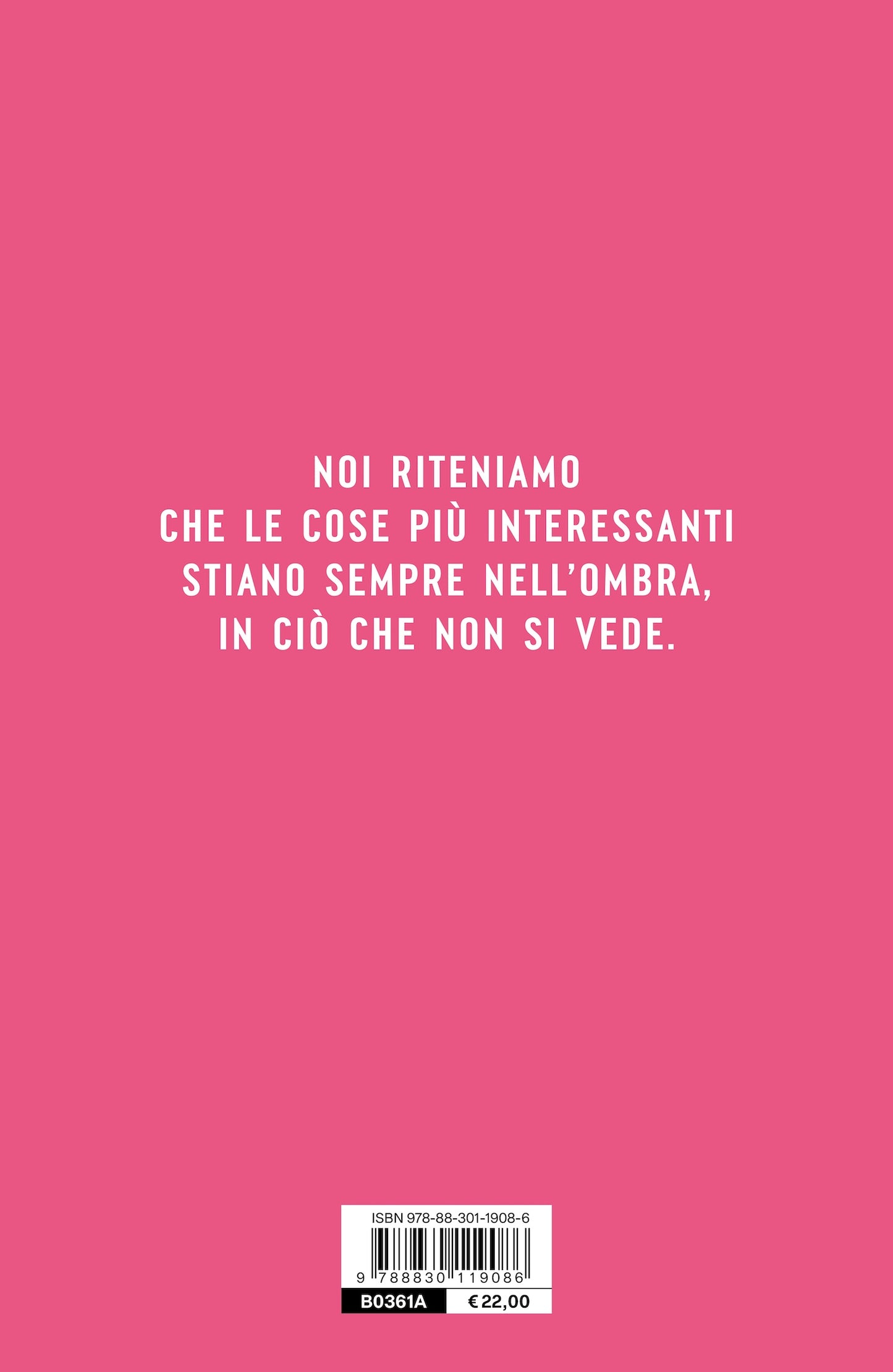 Empusium::Una storia di natura e orrore