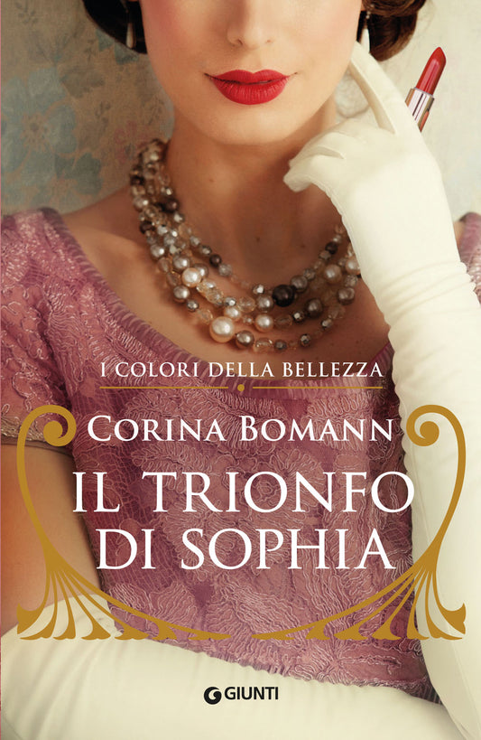 Il trionfo di Sophia - I colori della bellezza