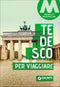 Tedesco per viaggiare::Manuale di conversazione