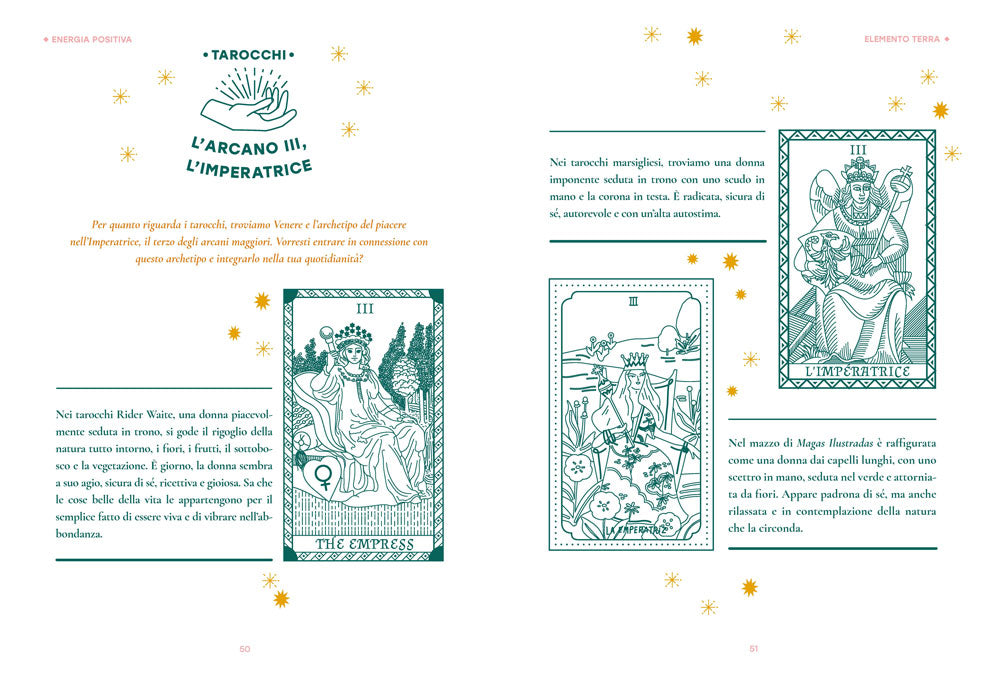 Energia positiva::Esercizi per ritrovare l'armonia