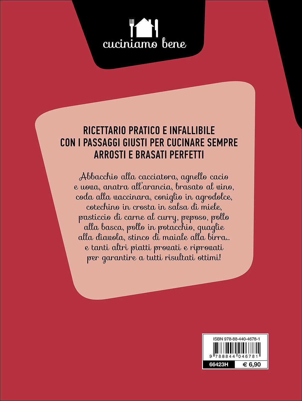 Gli arrosti e i brasati