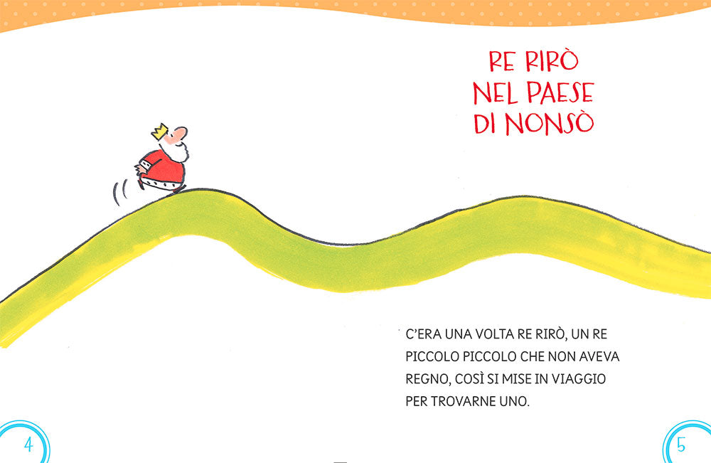 Questa volta leggo io