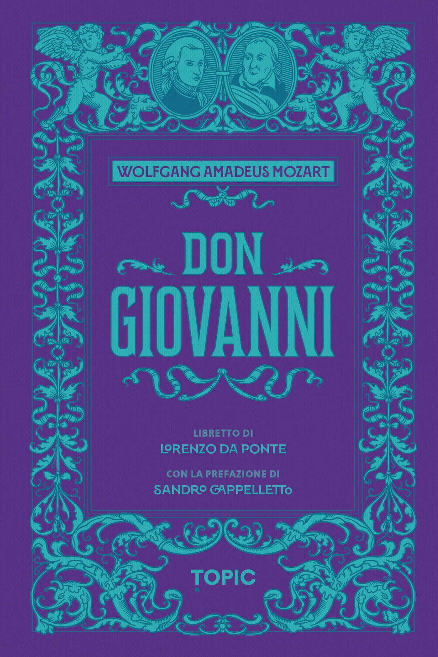 DON GIOVANNI