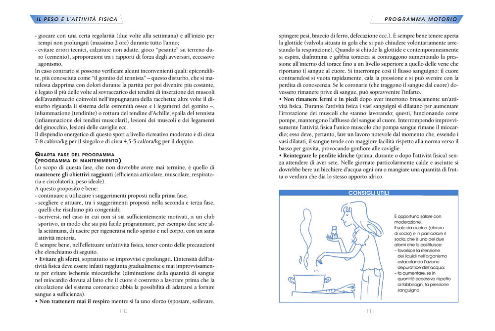Ricettario dietetico::La guida completa per organizzare la propria dieta