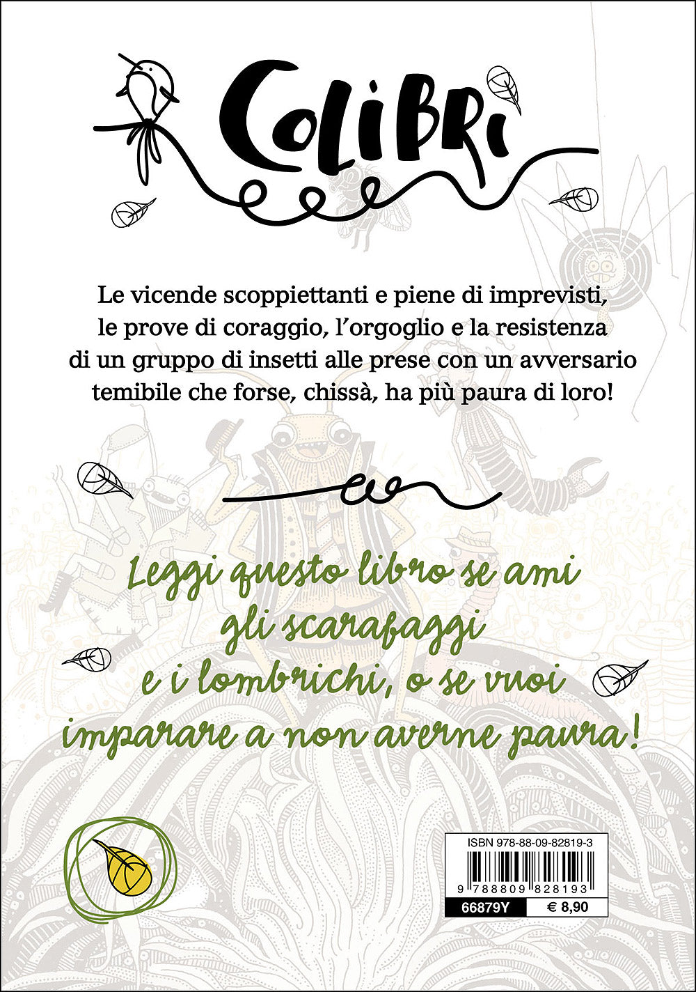 Blatt::Lettori in gamba