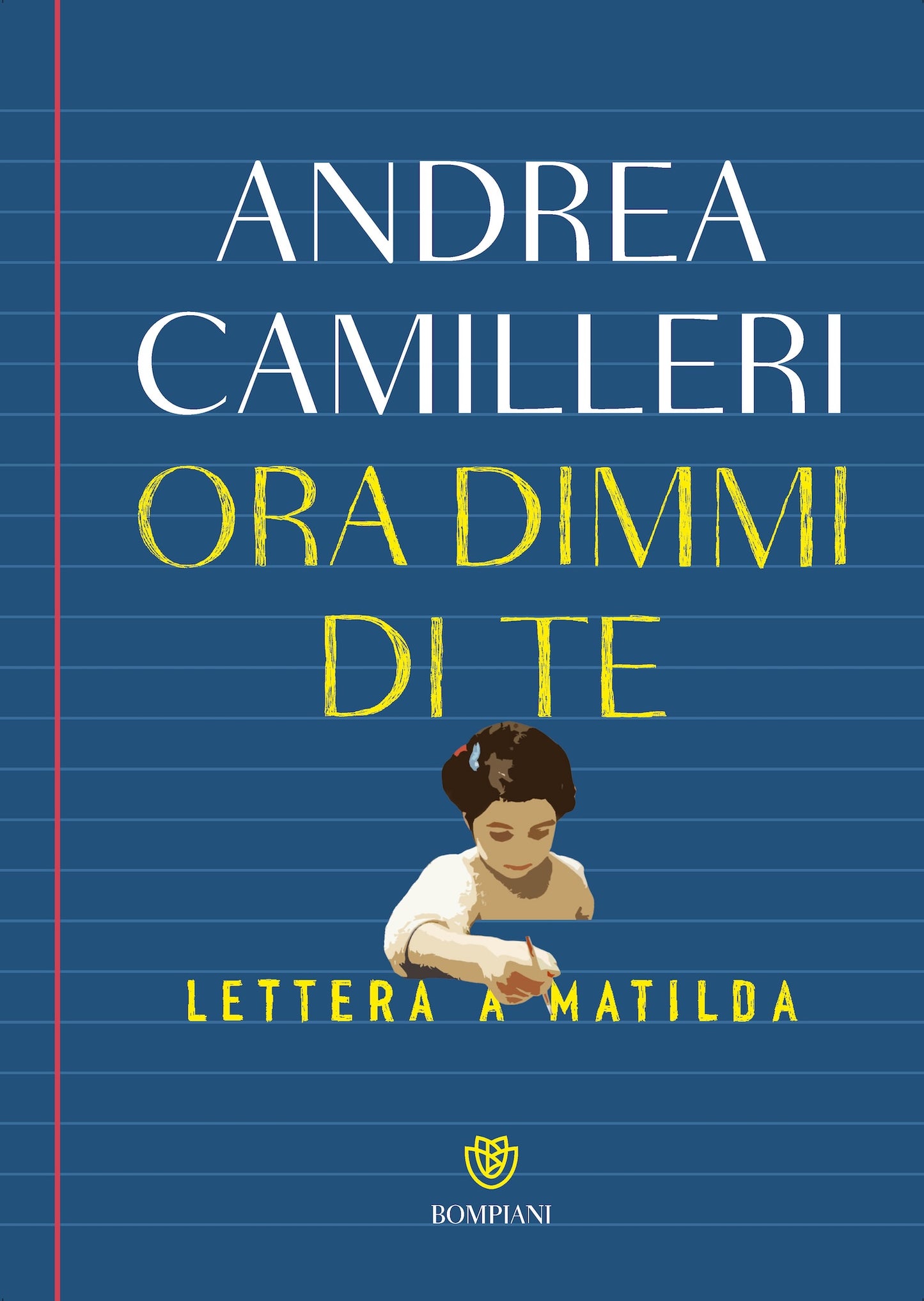 Ora dimmi di te::Lettera a Matilda