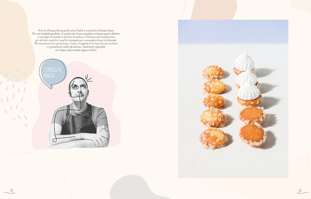 Perfetto ma non troppo::Tecniche e ricette per realizzare a casa dolci impeccabili