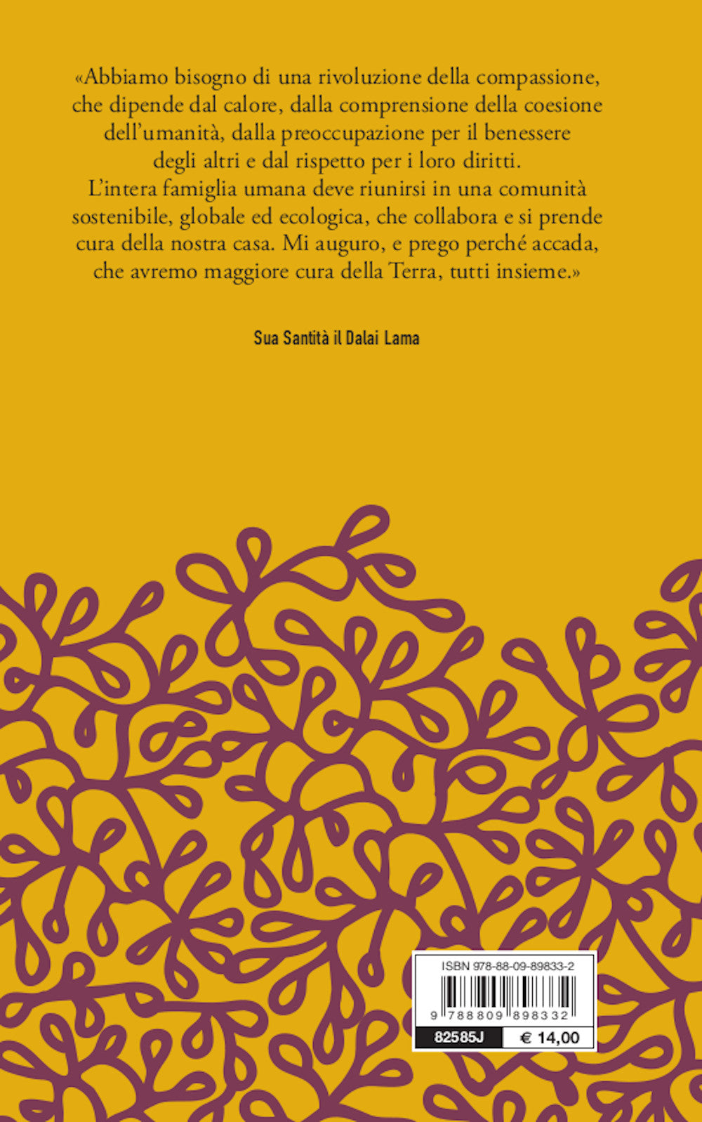 Amiamo il pianeta::Un appello per salvare la nostra unica casa