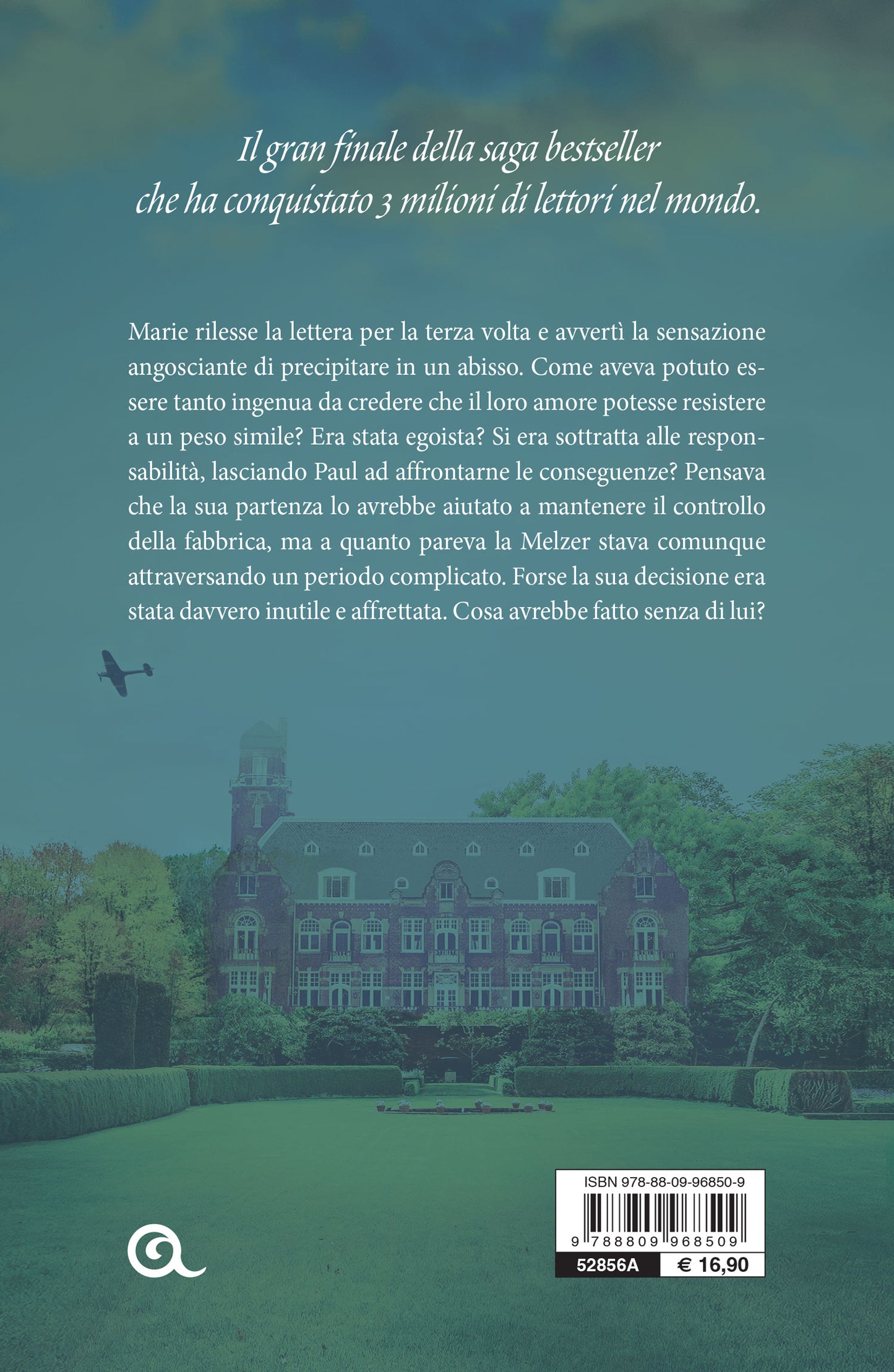 Incontro alla Villa delle Stoffe