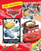 I miei trasferelli - Cars::Crea e personalizza le tue storie