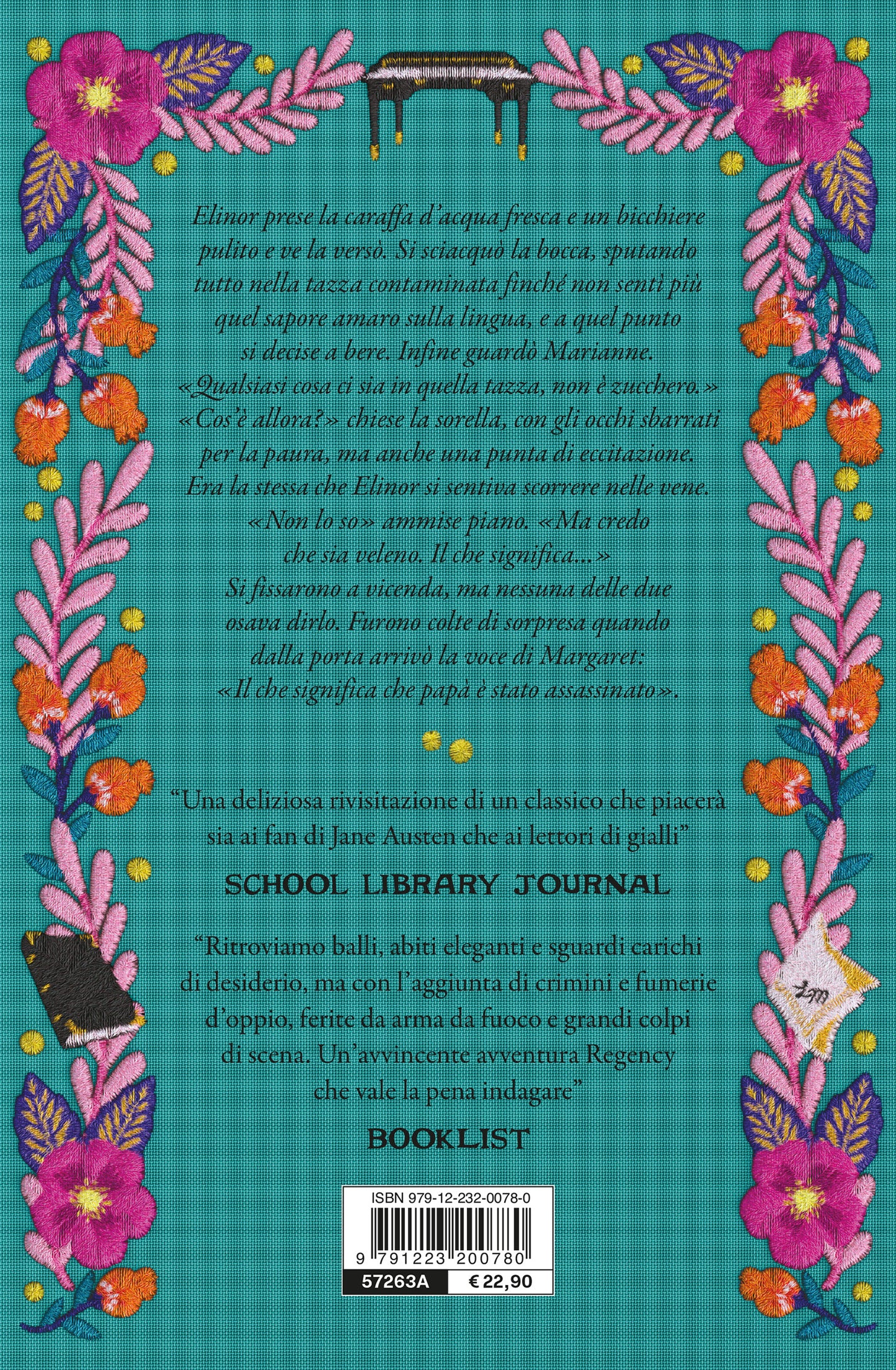 Ragione e omicidio di secondo grado