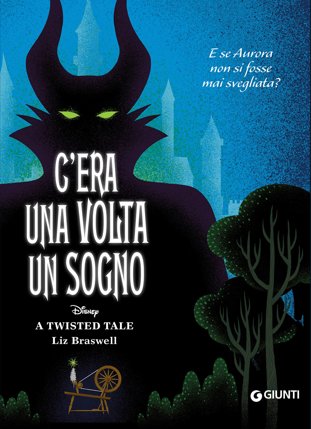 C'era una volta un sogno - Disney A twisted tale::E se Aurora non si fosse mai svegliata?